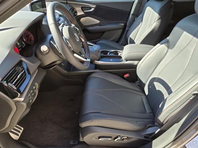 new 2025 Acura RDX car, priced at $56,400