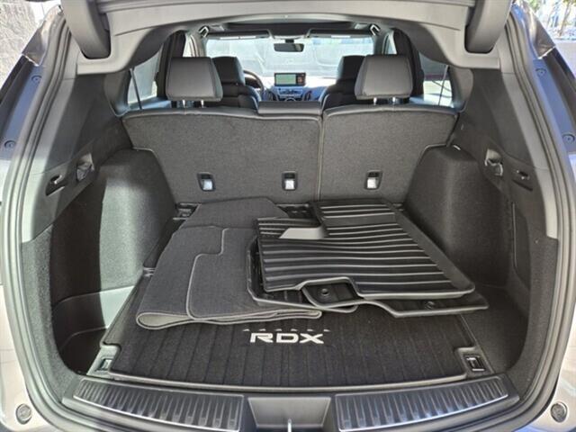new 2025 Acura RDX car, priced at $56,400