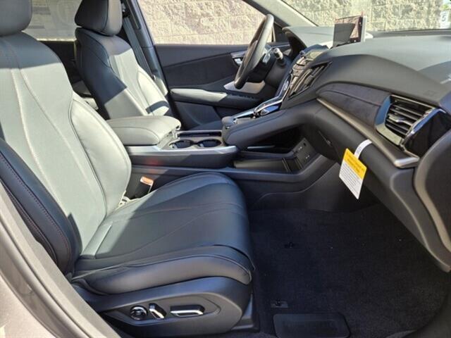 new 2025 Acura RDX car, priced at $56,400