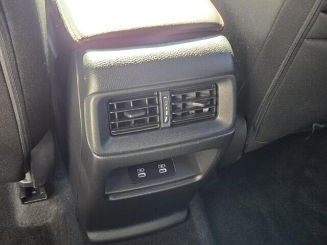 used 2025 Honda CR-V Hybrid car, priced at $35,997