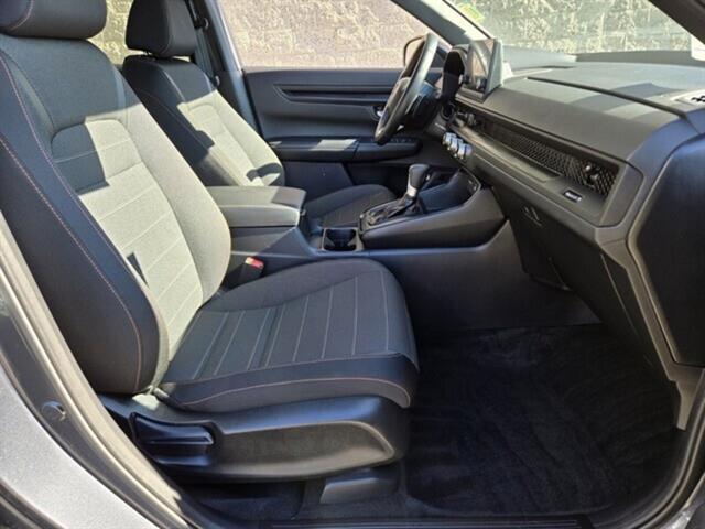 used 2025 Honda CR-V Hybrid car, priced at $35,997