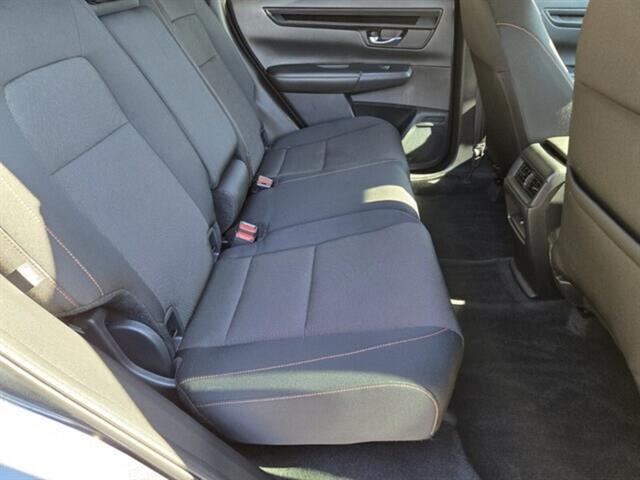 used 2025 Honda CR-V Hybrid car, priced at $35,997