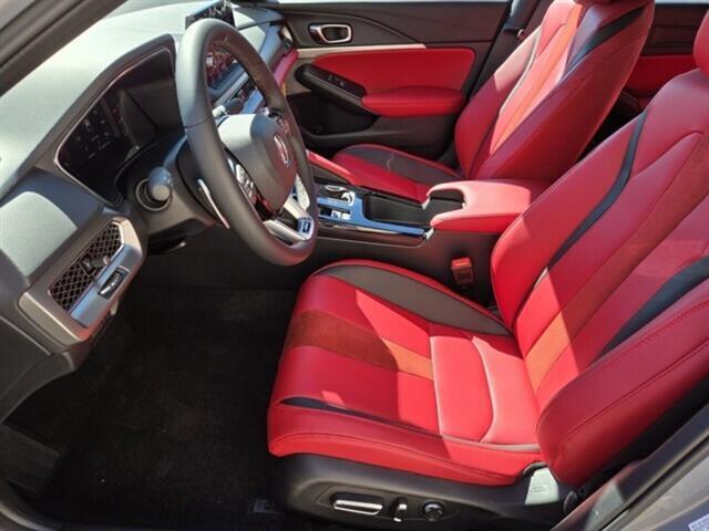 new 2026 Acura Integra car, priced at $40,995