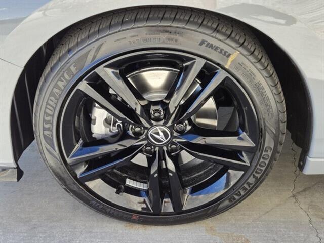 new 2026 Acura Integra car, priced at $40,995