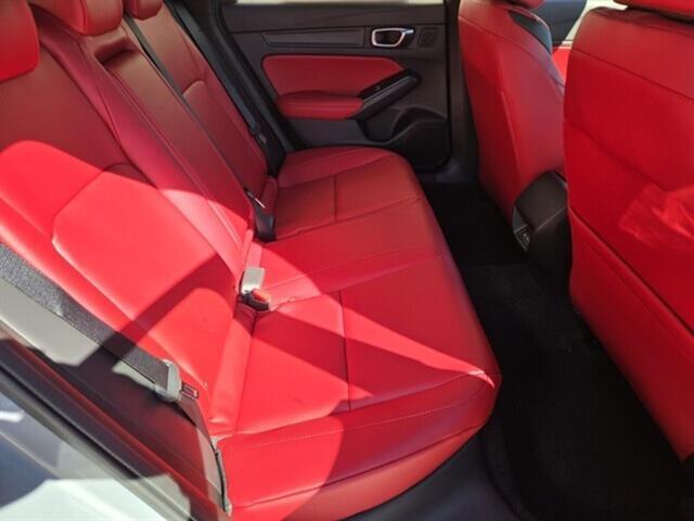 new 2026 Acura Integra car, priced at $40,995