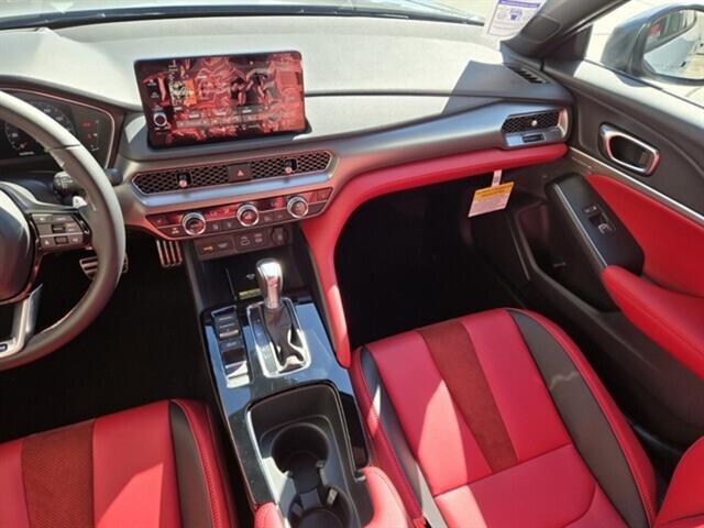 new 2026 Acura Integra car, priced at $40,995