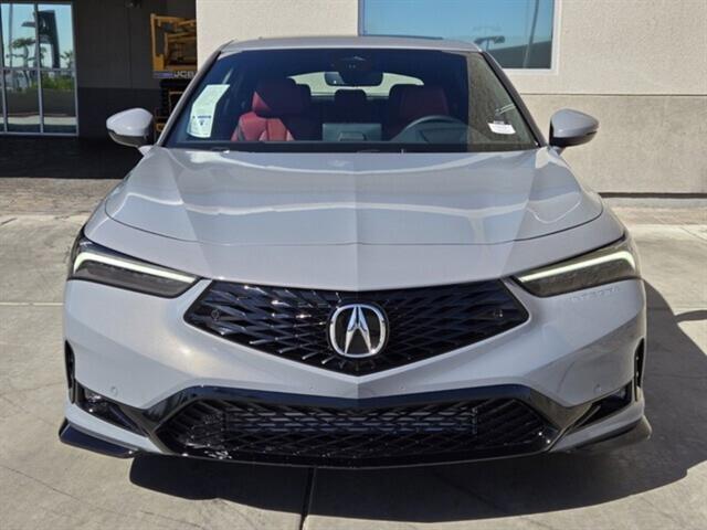 new 2026 Acura Integra car, priced at $40,995