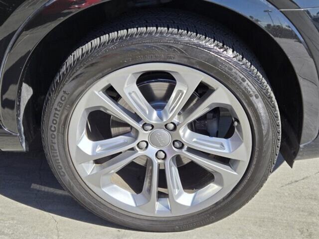 used 2016 Audi Q3 car, priced at $13,997