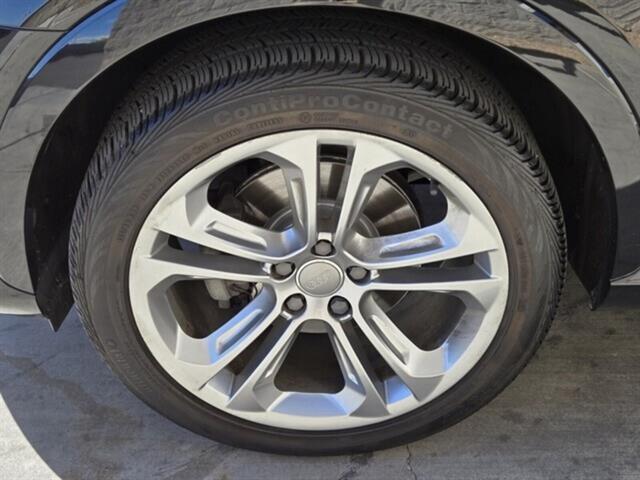 used 2016 Audi Q3 car, priced at $13,997