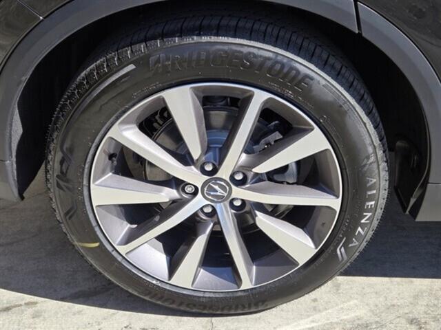 new 2025 Acura MDX car, priced at $60,750