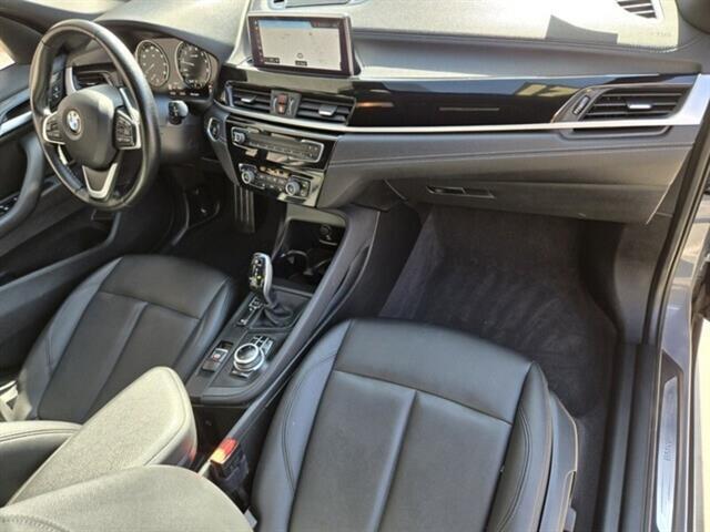 used 2021 BMW X1 car, priced at $25,497