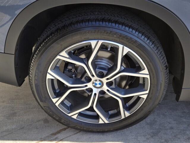 used 2021 BMW X1 car, priced at $25,497