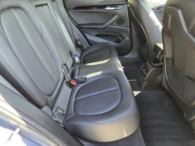 used 2021 BMW X1 car, priced at $25,497