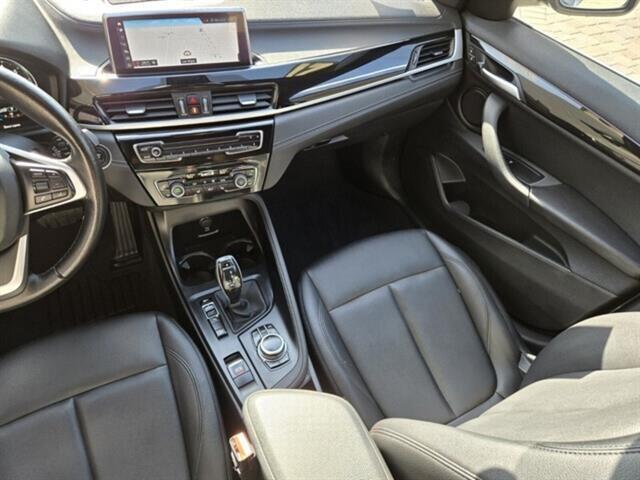 used 2021 BMW X1 car, priced at $25,497