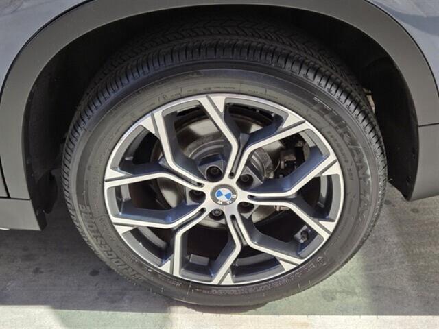 used 2021 BMW X1 car, priced at $25,497