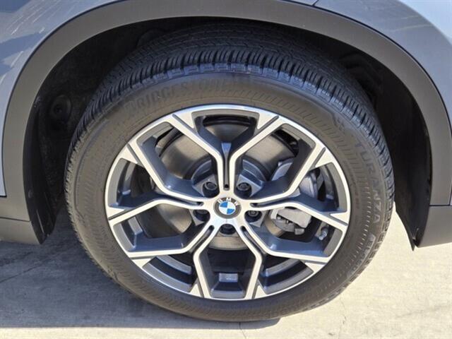 used 2021 BMW X1 car, priced at $25,497