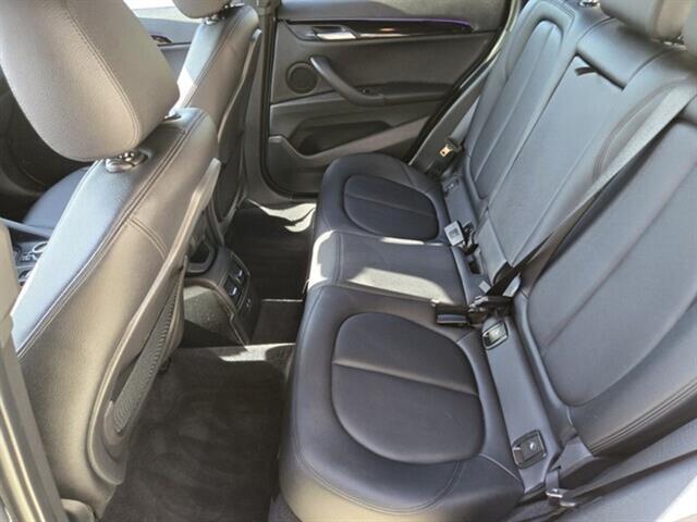 used 2021 BMW X1 car, priced at $25,497