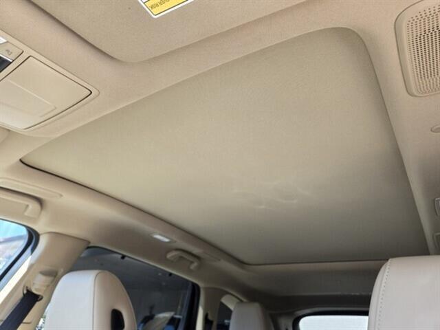 new 2025 Acura MDX car, priced at $58,550