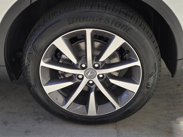 new 2025 Acura MDX car, priced at $58,550
