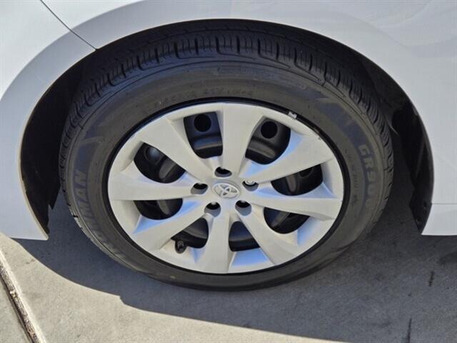 used 2022 Toyota Corolla car, priced at $18,997