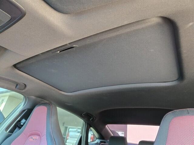 used 2022 Honda Civic Si car, priced at $27,997