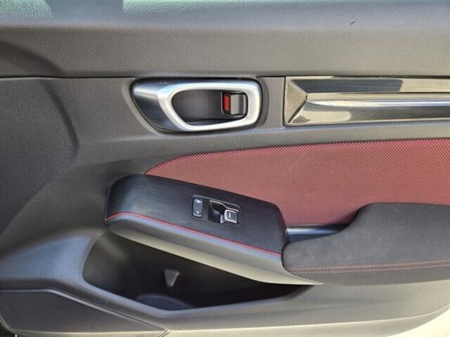 used 2022 Honda Civic Si car, priced at $27,997