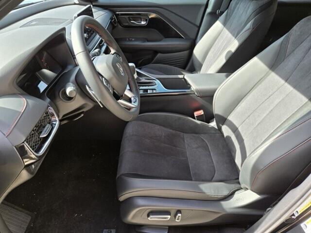 new 2025 Acura ADX car, priced at $39,350