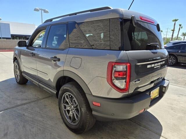 used 2023 Ford Bronco Sport car, priced at $24,997