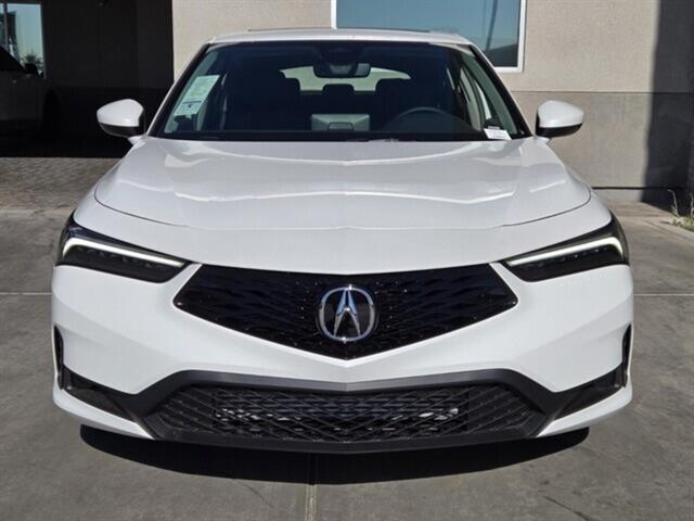new 2025 Acura Integra car, priced at $34,795