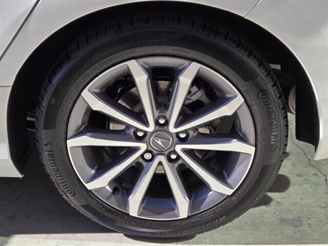 new 2025 Acura Integra car, priced at $34,795