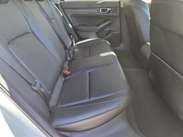 new 2025 Acura Integra car, priced at $34,795