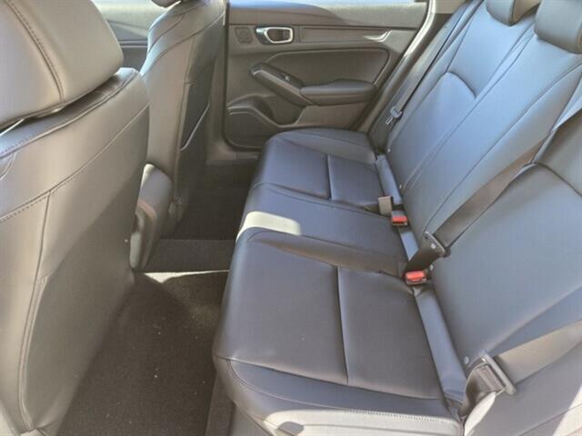 new 2025 Acura Integra car, priced at $34,795