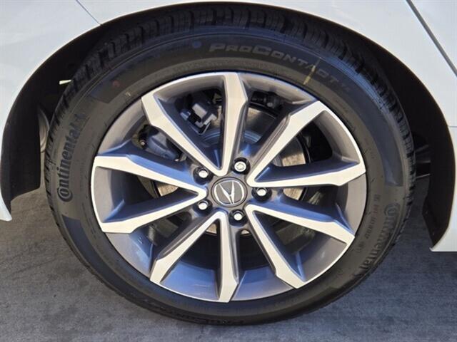new 2025 Acura Integra car, priced at $34,795