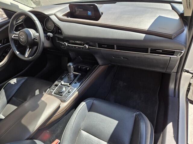 used 2021 Mazda CX-30 car, priced at $24,997