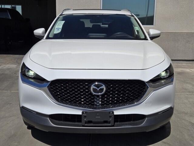 used 2021 Mazda CX-30 car, priced at $24,997