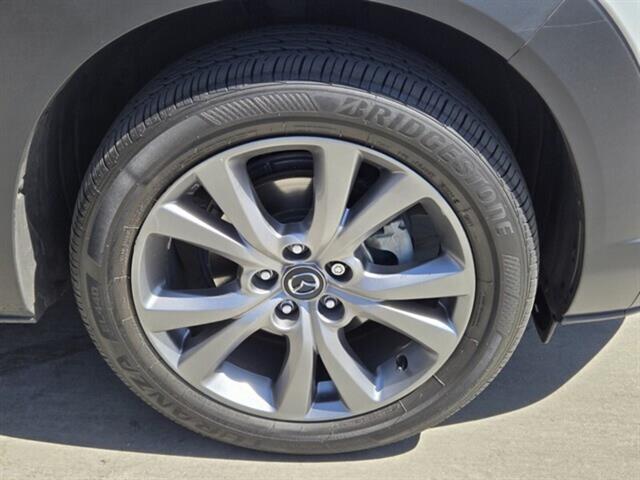 used 2021 Mazda CX-30 car, priced at $24,997
