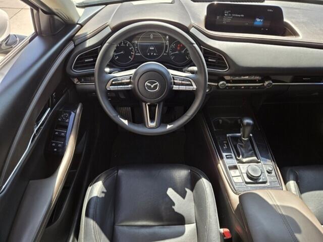 used 2021 Mazda CX-30 car, priced at $24,997