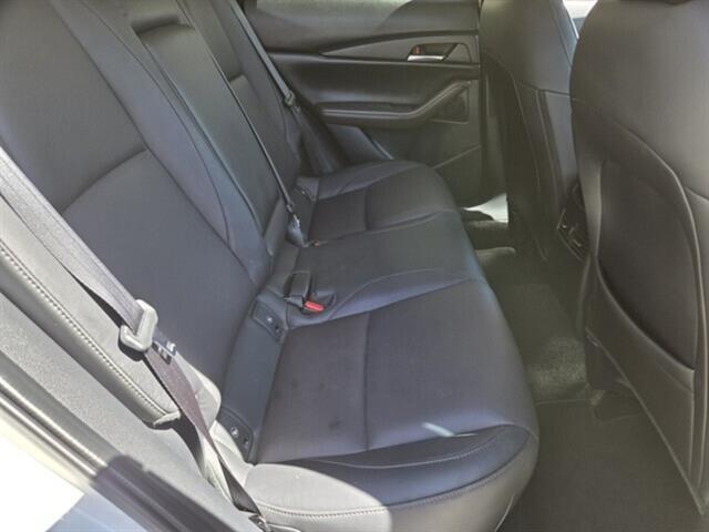 used 2021 Mazda CX-30 car, priced at $24,997
