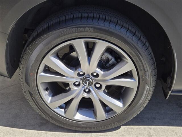 used 2021 Mazda CX-30 car, priced at $24,997