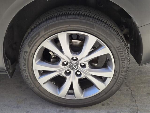 used 2021 Mazda CX-30 car, priced at $24,997
