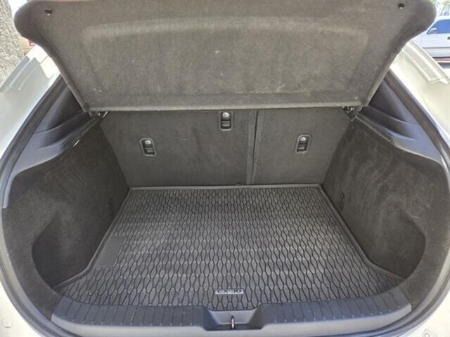 used 2021 Mazda CX-30 car, priced at $24,997