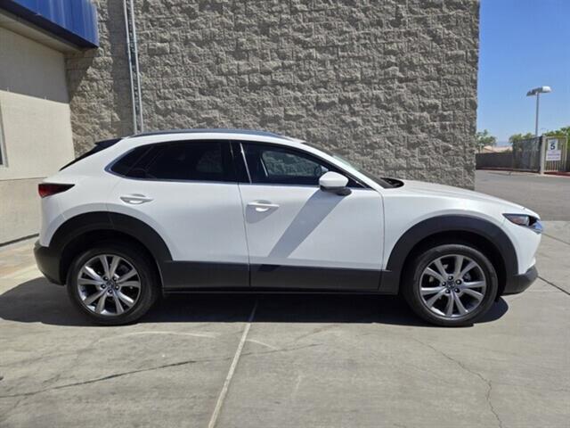 used 2021 Mazda CX-30 car, priced at $24,997