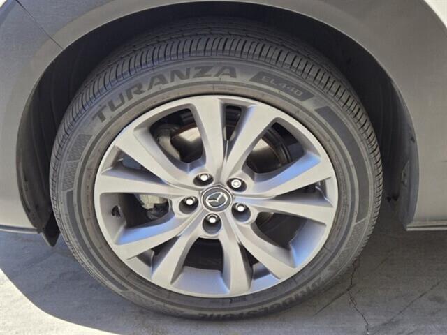 used 2021 Mazda CX-30 car, priced at $24,997