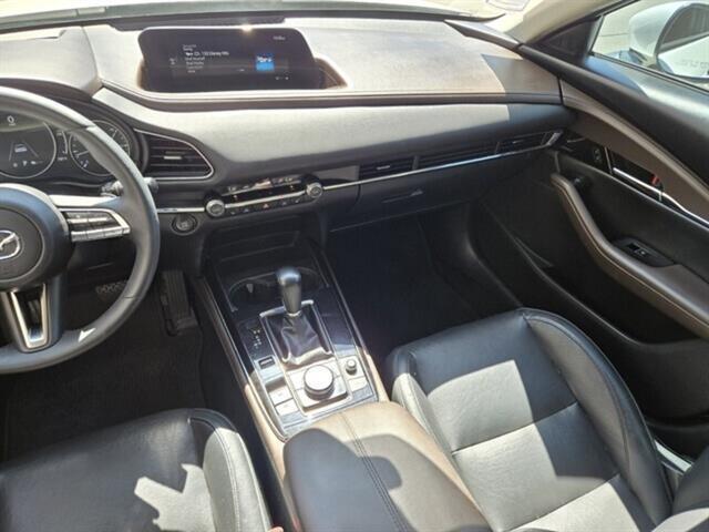 used 2021 Mazda CX-30 car, priced at $24,997