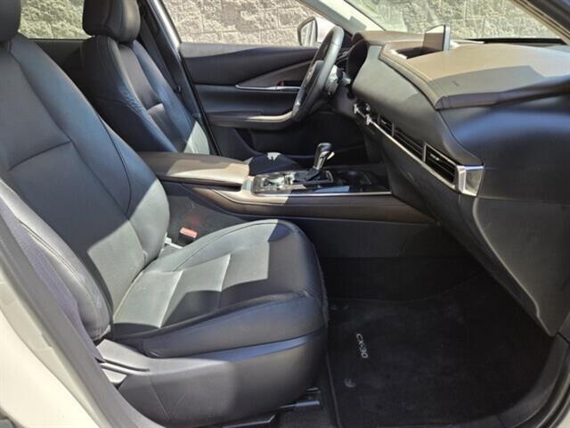 used 2021 Mazda CX-30 car, priced at $24,997