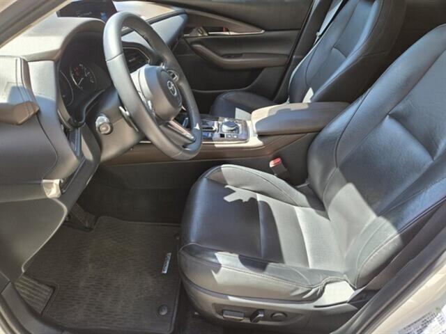 used 2021 Mazda CX-30 car, priced at $24,997