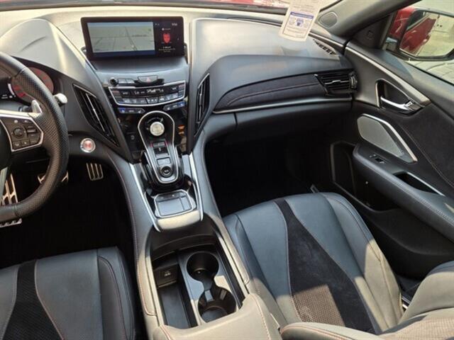 used 2023 Acura RDX car, priced at $37,997