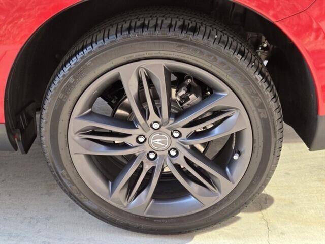 used 2023 Acura RDX car, priced at $37,997