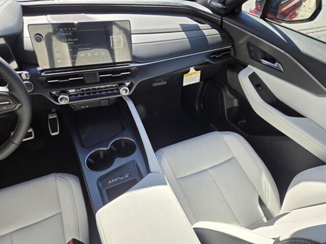 new 2024 Acura ZDX car, priced at $66,450