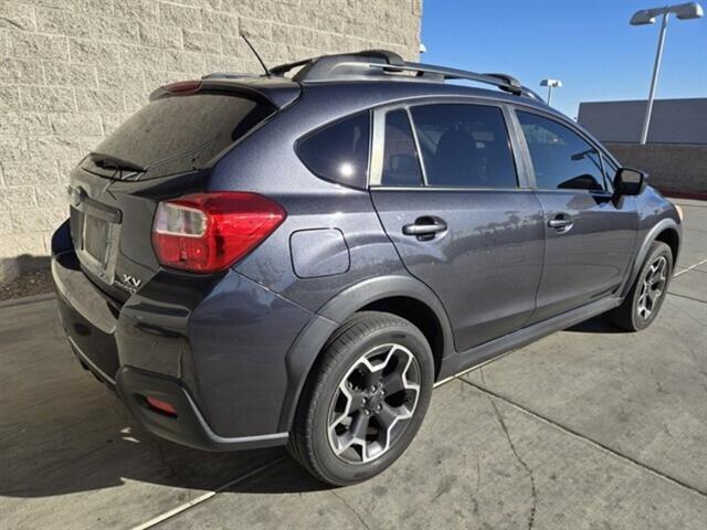 used 2015 Subaru XV Crosstrek car, priced at $11,997